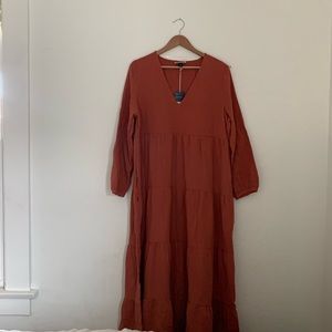 Universal Thread cotton dress